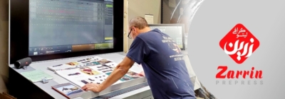 دقت بالا در جزئیات و تحویل به‌موقع