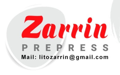 تجربه مشتریان و مسیر موفقیت لیتوگرافی زرین